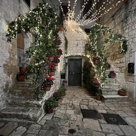 הוילה צ'יסטרנינו La Casa Di Alice מראה חיצוני תמונה