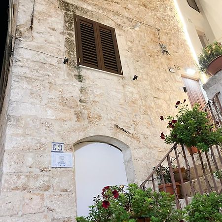 הוילה צ'יסטרנינו La Casa Di Alice מראה חיצוני תמונה