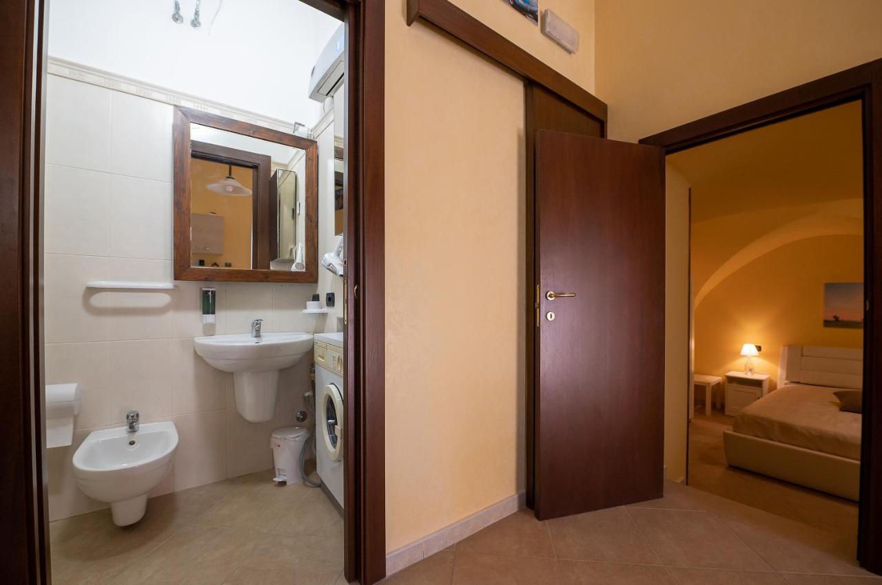 הוילה צ'יסטרנינו La Casa Di Alice מראה חיצוני תמונה