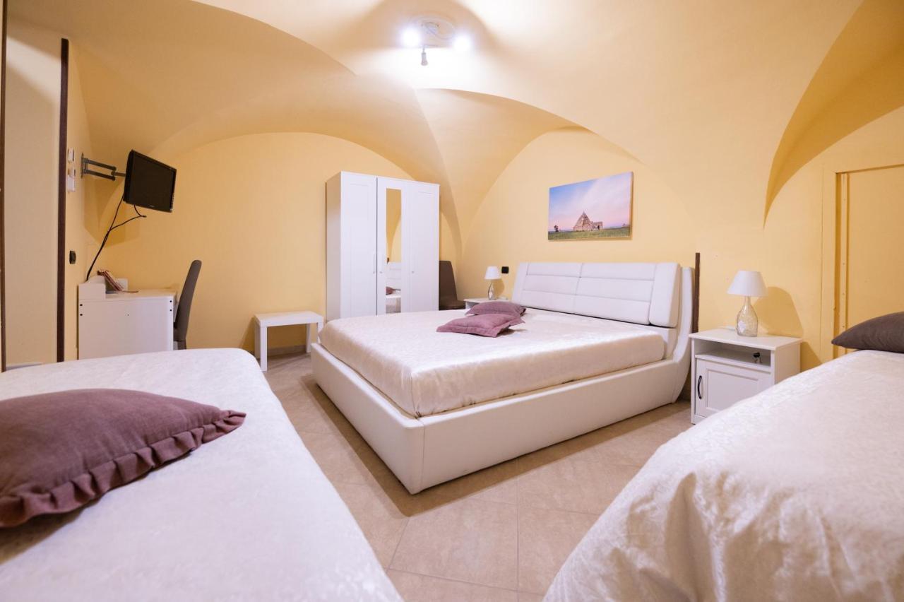 הוילה צ'יסטרנינו La Casa Di Alice מראה חיצוני תמונה
